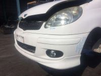 Лот: 20896527. Фото: 4. Фара ксеноновая Toyota Funcargo... Красноярск