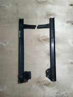 Лот: 21402616. Фото: 2. крепление радиатора охлаждения... Автозапчасти