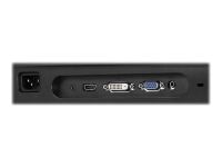 Лот: 8200538. Фото: 2. Монитор ASUS VS247HR черный. Мониторы, проекторы