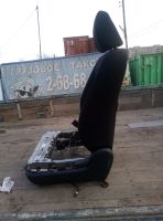 Лот: 15678520. Фото: 4. Сиденье Toyota Fielder 2008г. Красноярск