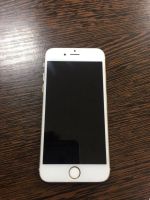 Лот: 8858574. Фото: 2. Apple iPhone 6 16Gb Gold LTE. Смартфоны, связь, навигация