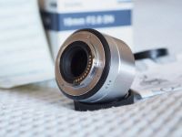 Лот: 4552452. Фото: 4. Sigma AF 19mm f/2.8 DN Micro Four...