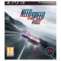 Лот: 6251014. Фото: 2. Need For Speed Rivals на PS3. Игровые приставки, консоли, видеоигры