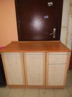 Лот: 6554506. Фото: 3. Шкафы на кухню. Мебель