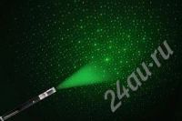 Лот: 673554. Фото: 2. Лазерная указка (зелёная) Laser... Красноярск