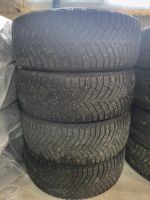 Лот: 23694729. Фото: 5. Michelin x-ice north 4 suv 265...