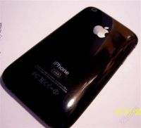 Лот: 1979266. Фото: 2. iphone 3gs 32gb черный!срочно!. Смартфоны, связь, навигация