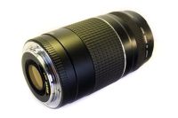 Лот: 8302300. Фото: 4. Canon Zoom Lens EF 75-300mm f4-5...