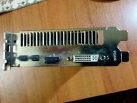Лот: 8950055. Фото: 3. PowerColor Radeon HD7870 неисправный. Компьютеры, оргтехника, канцтовары