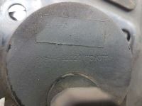 Лот: 20899782. Фото: 4. Ступица Toyota Opa ZCT10 1ZZ-FE... Красноярск