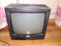 Лот: 8966198. Фото: 2. Телевизор. ТВ и видео