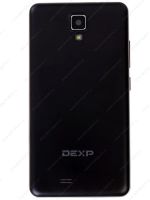 Лот: 9526139. Фото: 4. 4" Смартфон DEXP Ixion E140 Strike...