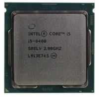 Лот: 17814099. Фото: 2. Intel Core i5 9400 (6 ядер по... Комплектующие