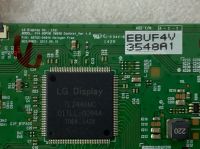 Лот: 19814315. Фото: 2. T-Con 6870c-0484a, v14 60fhd tm240... Запчасти для бытовой техники