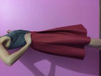 Лот: 5481694. Фото: 2. Юбка на талии из неопрена 40-42... Женская одежда