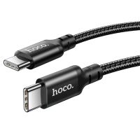 Лот: 23355423. Фото: 2. Кабель Hoco X14 PD USB Type-C... Аксессуары
