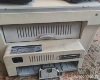 Лот: 16163685. Фото: 4. МФУ Samsung SCX-4100 (ремонт или... Красноярск