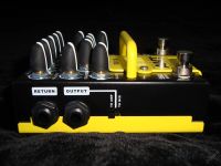 Лот: 5676104. Фото: 3. AMT Electronics SS-11B (Modern... Музыкальные инструменты и оборудование