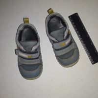 Лот: 18891658. Фото: 2. маленькие детски кроссовки 22... Обувь
