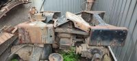 Лот: 13595858. Фото: 2. Раздаточная коробка Зил 131 раздатка. Автозапчасти