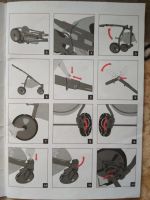 Лот: 11311044. Фото: 7. Коляска Tutis Zippy New Waves...