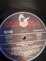 Лот: 22176816. Фото: 4. Boney M lp