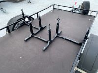 Лот: 25000574. Фото: 7. Прокат прицепа для мотоцикла