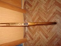 Лот: 1063343. Фото: 3. деревянный приклад mp 512. Туризм, охота, рыбалка, самооборона
