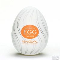 Лот: 10319343. Фото: 11. Мастурбатор-яйцо Tenga Egg в ассортименте...