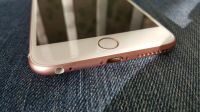 Лот: 7673180. Фото: 2. iphone 6S розовое золото самый-самый... Смартфоны, связь, навигация