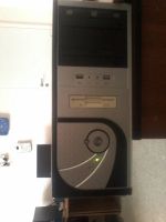 Лот: 17503167. Фото: 4. системник+монитор+клавиатура -... Красноярск