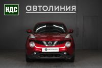 Лот: 23575360. Фото: 2. Nissan Juke, I Рестайлинг 1.5... Авто, мото, водный транспорт