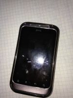 Лот: 3110700. Фото: 2. HTC Wildfire S Grey. Смартфоны, связь, навигация