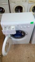Лот: 5417875. Фото: 3. Стиральная машина Indesit WIUL103... Бытовая техника