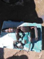 Лот: 10378094. Фото: 2. Отбойный молоток отбойник Makita... Инструмент и расходные