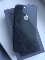 Лот: 12836614. Фото: 2. iphone 8 plus 64gb space gray. Смартфоны, связь, навигация