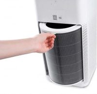 Лот: 21114530. Фото: 2. Фильтр для Xiaomi Smart Air Purifier... Тепловое оборудование, климат