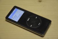 Лот: 15182562. Фото: 2. Apple iPOD NANO / Плеер / 4Gb. Аудиотехника