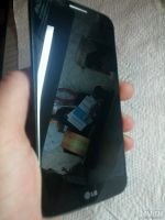 Лот: 10821626. Фото: 5. Продам lg g2 16гб черный в хорошем...