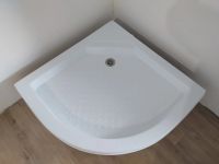 Лот: 24693006. Фото: 2. Душевой поддон. Сантехника, водопровод