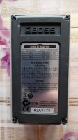 Лот: 18267671. Фото: 2. Педаль BOSS DS-1 дисторшн. Профессиональный звук