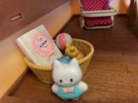 Лот: 16455585. Фото: 4. Кукольный домик Sylvanian Families. Красноярск