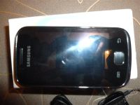 Лот: 1787574. Фото: 2. Новый Samsung Galaxy Gio S5660... Смартфоны, связь, навигация