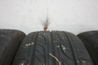 Лот: 4954997. Фото: 4. Разноширокий летний комплект Goodyear... Красноярск