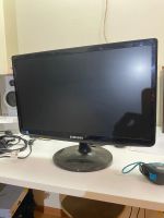 Лот: 19081759. Фото: 4. Монитор Samsung s22a100n. Красноярск