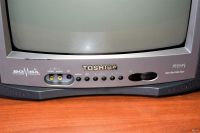 Лот: 13300674. Фото: 5. Телевизор Toshiba