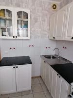 Лот: 17181640. Фото: 3. Кухонный гарнитур б\у. Мебель