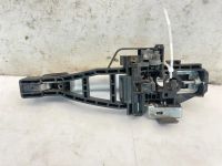 Лот: 25318862. Фото: 8. ручка двери внешняя Ford Focus...