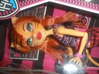 Лот: 4882486. Фото: 9. Кукла Monster High Монстер Хай...