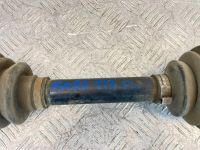 Лот: 25556978. Фото: 4. привод Opel Astra L35. Красноярск